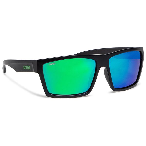 Uvex Слънчеви очила Uvex Lgl 29 S5309472215 Black Mat