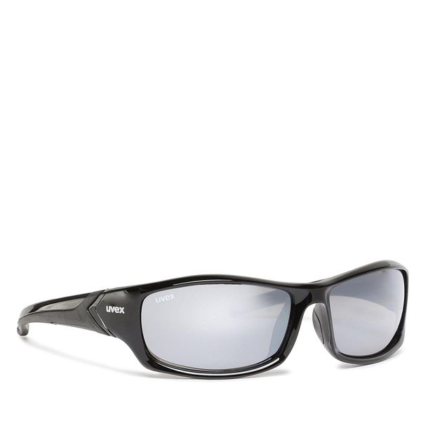 Uvex Слънчеви очила Uvex Sportstyle 211 S5306132216 Black