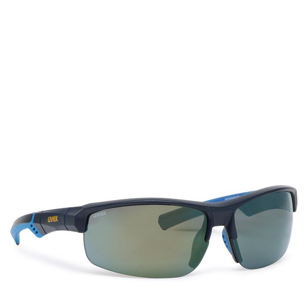 Uvex Слънчеви очила Uvex Sportstyle 226 S5320285517 Ble Mat