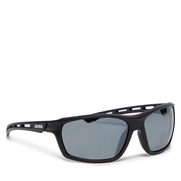 Uvex Слънчеви очила Uvex Sportstyle 229 S5320682216 Black Mat