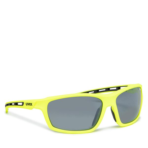 Uvex Слънчеви очила Uvex Sportstyle 229 S5320686616 Yellow