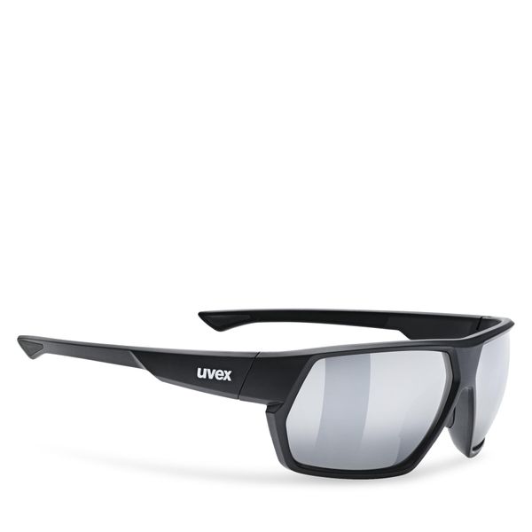 Uvex Слънчеви очила Uvex Sportstyle 238 53/3/059/2216 Черен