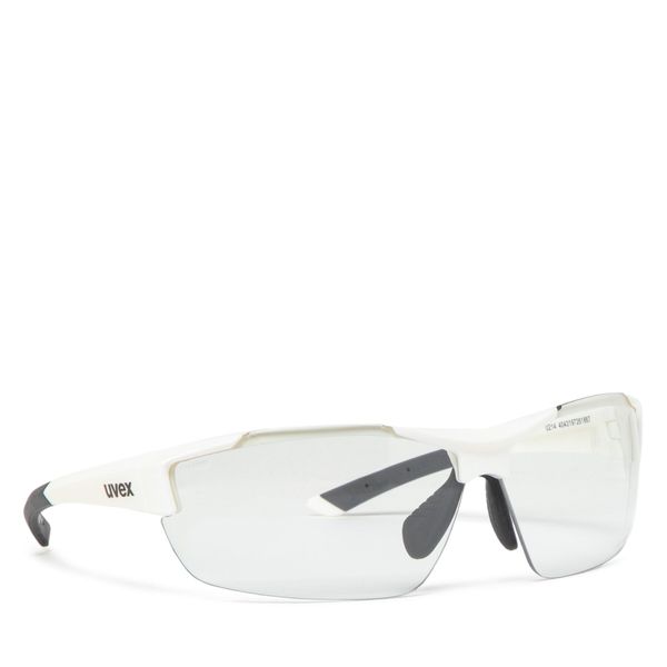 Uvex Слънчеви очила Uvex Sportstyle 612 VL S5308818890 White