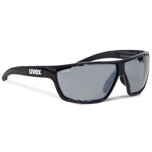 Uvex Слънчеви очила Uvex Sportstyle 706 S5320062216 Black