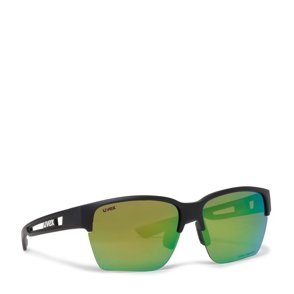 Uvex Слънчеви очила Uvex Sportstyle 805 Cv 53/2/061/2295 Black