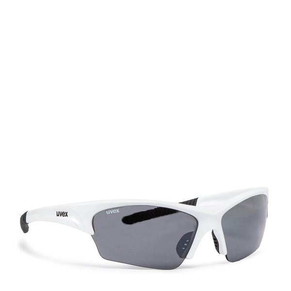 Uvex Слънчеви очила Uvex Sunsation S5306068816 White/Black
