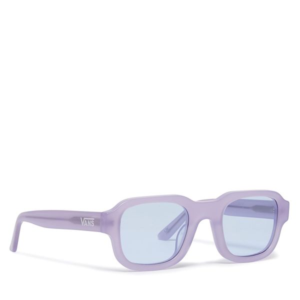 Vans Слънчеви очила Vans 66 Sunglasses VN000GMXCR21 Бял
