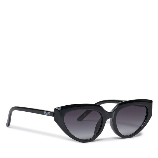 Vans Слънчеви очила Vans Shelby Sunglasses VN000GN0BLK1 Black