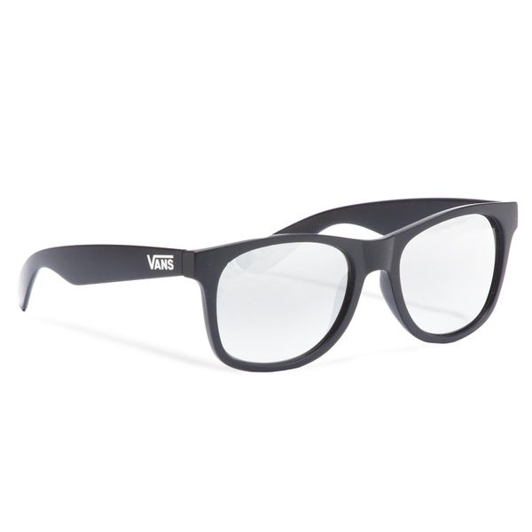 Vans Слънчеви очила Vans Spicoli 4 Shade VN000LC0CVQ1 Черен