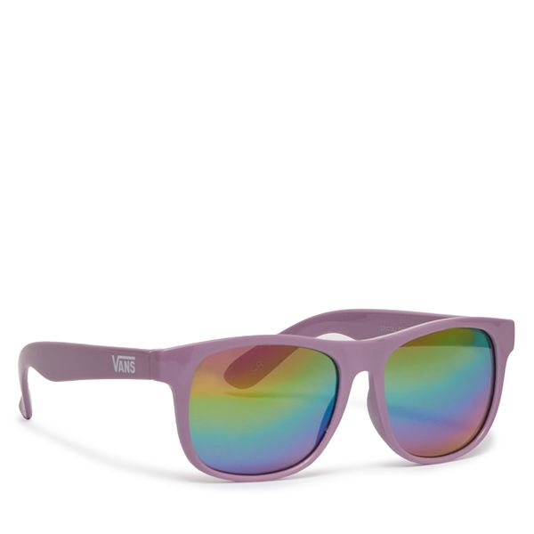 Vans Слънчеви очила Vans Spicoli Bendable Shades VN0A3HZJCR31 Зелен