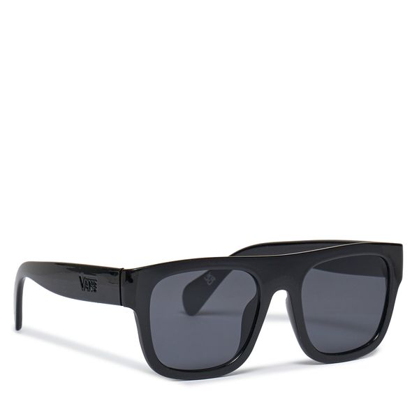 Vans Слънчеви очила Vans Squared Off Shades VN0A7PR1BLK1 Черен