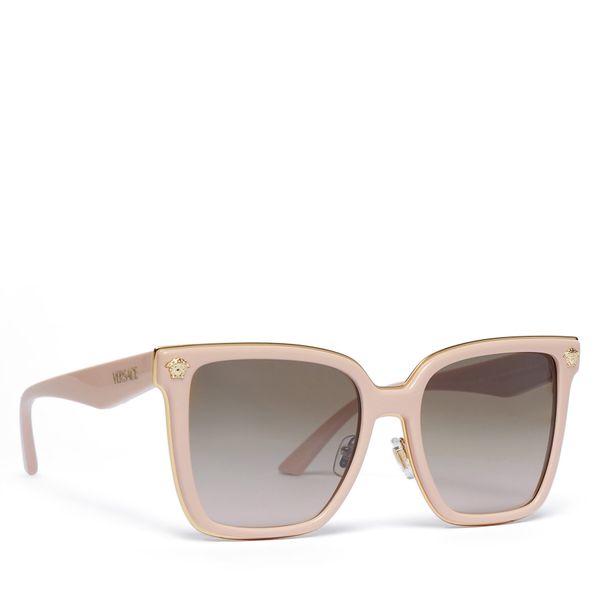 Versace Слънчеви очила Versace 0VE2278D 58 54946I Черен