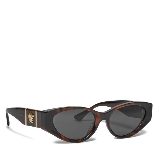 Versace Слънчеви очила Versace 0VE4454 Havana 542987