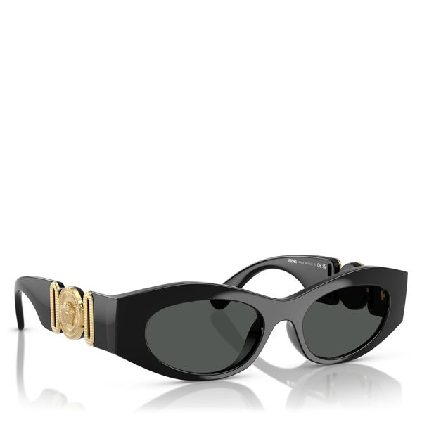 Versace Слънчеви очила Versace 0VE4480U 51 GB1/87 Черен