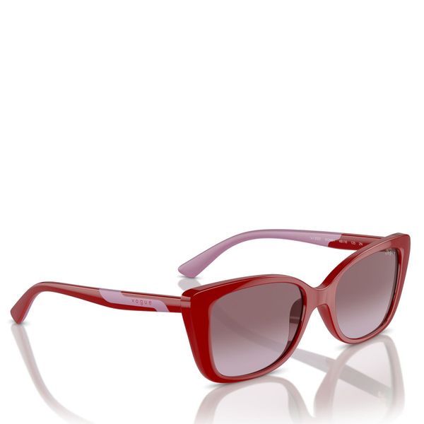 Vogue Слънчеви очила Vogue 0VJ2022 31298H Червен