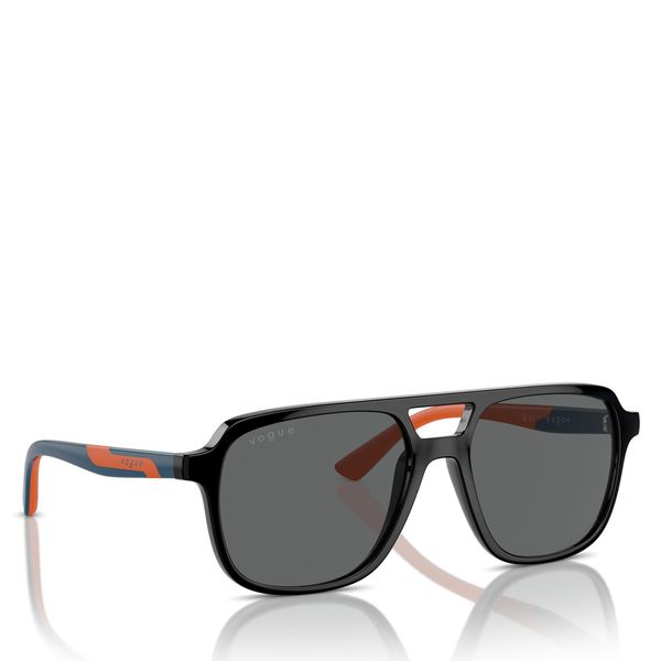 Vogue Слънчеви очила Vogue 0VJ2024 W44/87 Черен