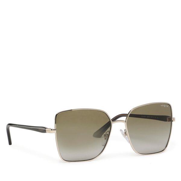 Vogue Слънчеви очила Vogue 0VO4199S Pale Gold