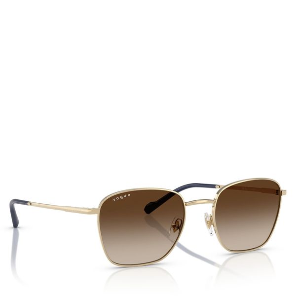Vogue Слънчеви очила Vogue 0VO4322S 53 848/13 Златист