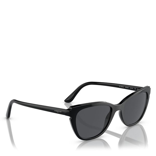 Vogue Слънчеви очила Vogue 0VO5293S W44/87 Black