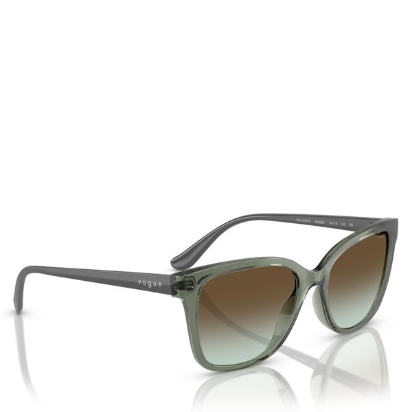 Vogue Слънчеви очила Vogue 0VO5426S 54 3086E8 Зелен