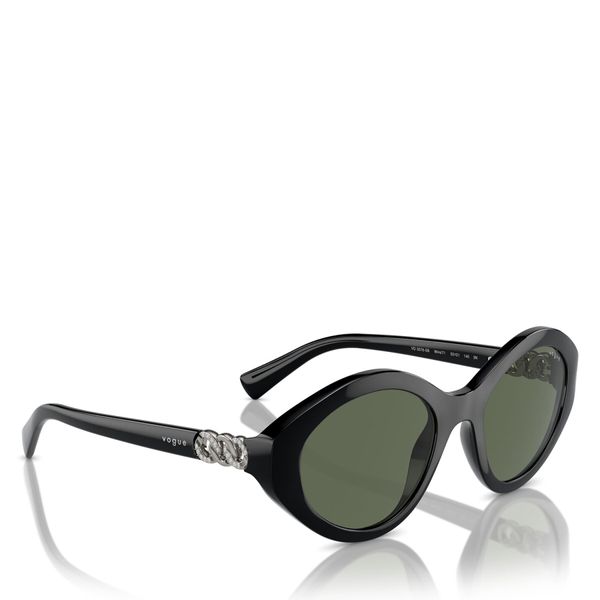 Vogue Слънчеви очила Vogue 0VO5576SB W44/71 Черен