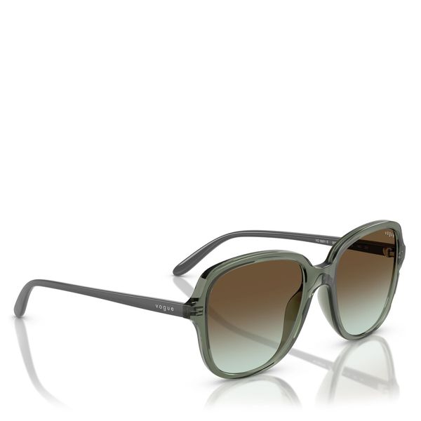 Vogue Слънчеви очила Vogue 0VO5601S 53 3086E8 Зелен