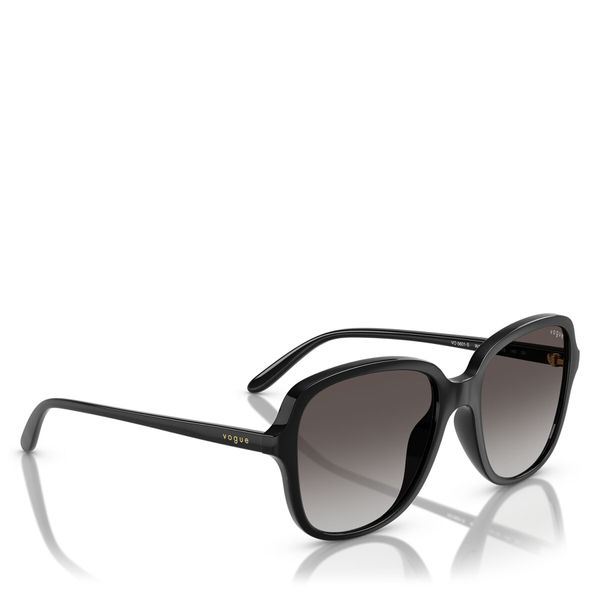 Vogue Слънчеви очила Vogue 0VO5601S 53 W44/8G Черен