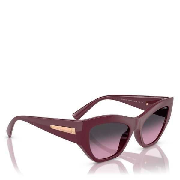 Vogue Слънчеви очила Vogue 0VO5607S 53 287590 Бордо