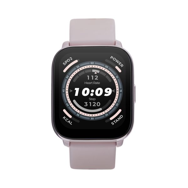 Amazfit Smartwatch Amazfit Active W2211EU4N Pink