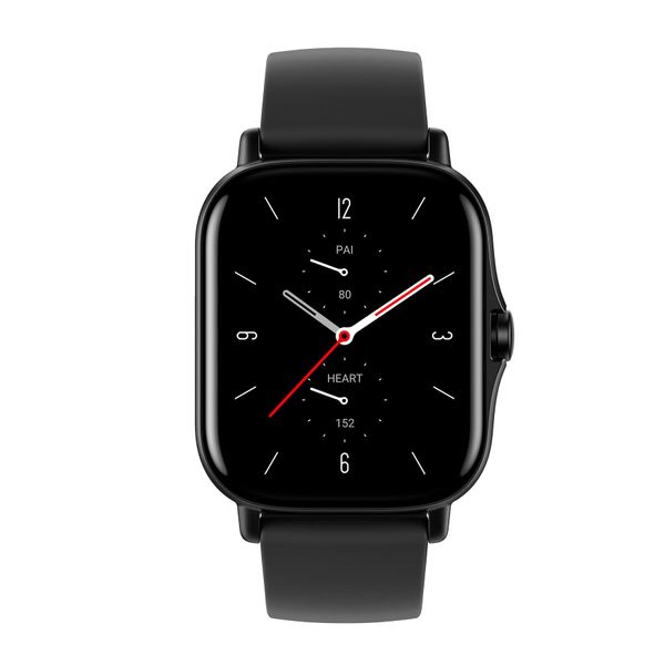 Amazfit Smartwatch Amazfit GTS 2 A2021 Midnight Black