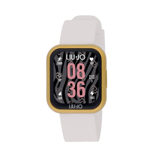 Liu Jo Smartwatch Liu Jo Mini SWLJ141 Екрю