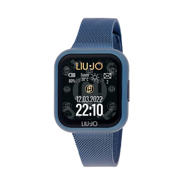 Liu Jo Smartwatch Liu Jo Voice Mini SWLJ148 Тъмносин