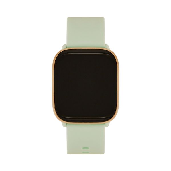 Liu Jo Smartwatch Liu Jo Voice Rainbow SWLJ155 Син