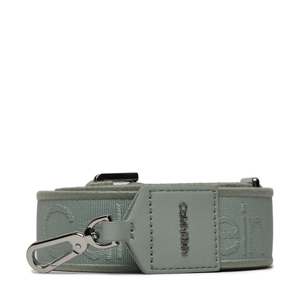 Calvin Klein Сменяема дръжка за чанта Calvin Klein Gracie K60K611690 Pigeon PEB