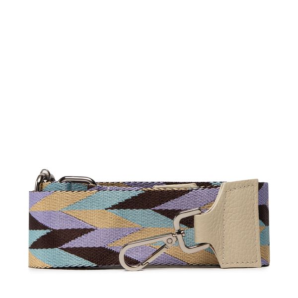 Creole Сменяема дръжка за чанта Creole KPS01 Błękit Brąz Mix