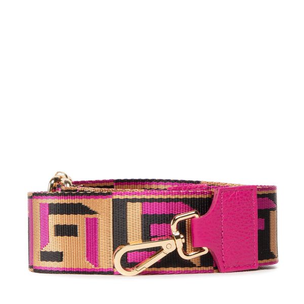 Creole Сменяема дръжка за чанта Creole KPS05 Róż Wzór