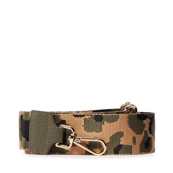 Creole Сменяема дръжка за чанта Creole KPS07 Zieleń Panterka 1