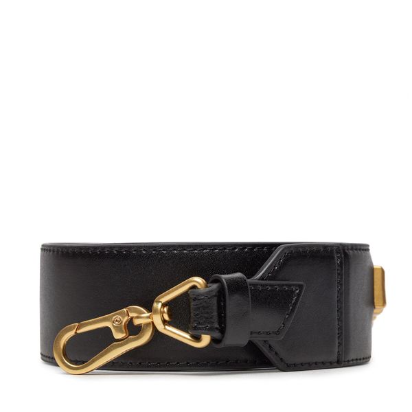 KARL LAGERFELD Сменяема дръжка за чанта KARL LAGERFELD 226W3921 Black