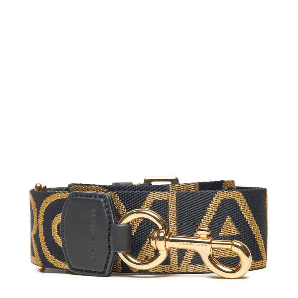 Marc Jacobs Сменяема дръжка за чанта Marc Jacobs 2S3SST001S02 Черен