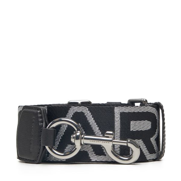 Marc Jacobs Сменяема дръжка за чанта Marc Jacobs 2S3SST001S02 Черен