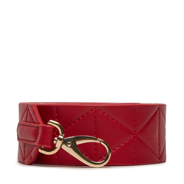 Valentino Сменяема дръжка за чанта Valentino Shibuya VTS7TA01MAT Червен