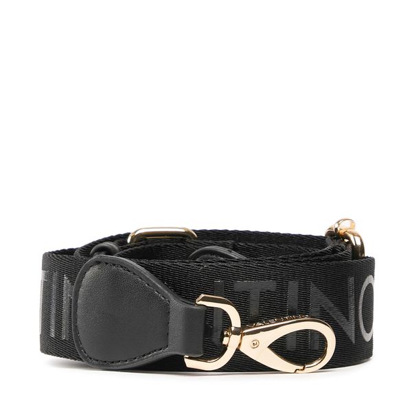 Valentino Сменяема дръжка за чанта Valentino Shoulder VTS7KQ01 Черен