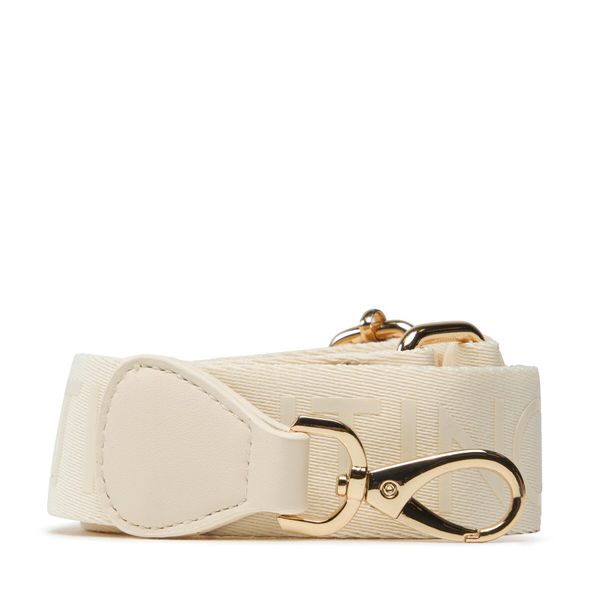 Valentino Сменяема дръжка за чанта Valentino Shoulder VTS7KQ01 Екрю