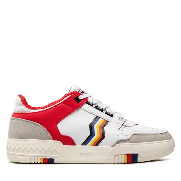 ACBC Сникърси ACBC Basket 90' Low Fruit Base SHMISBAL Цветен