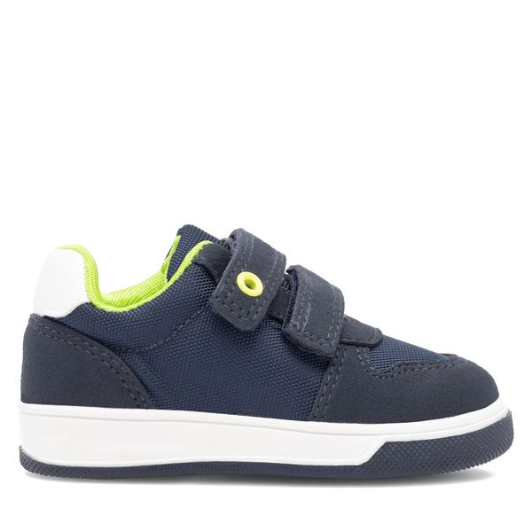 Action Boy Сникърси Action Boy CM200930-2 Тъмносин