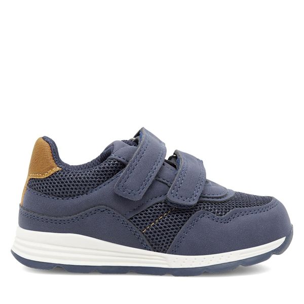 Action Boy Сникърси Action Boy CM230701-4 Тъмносин