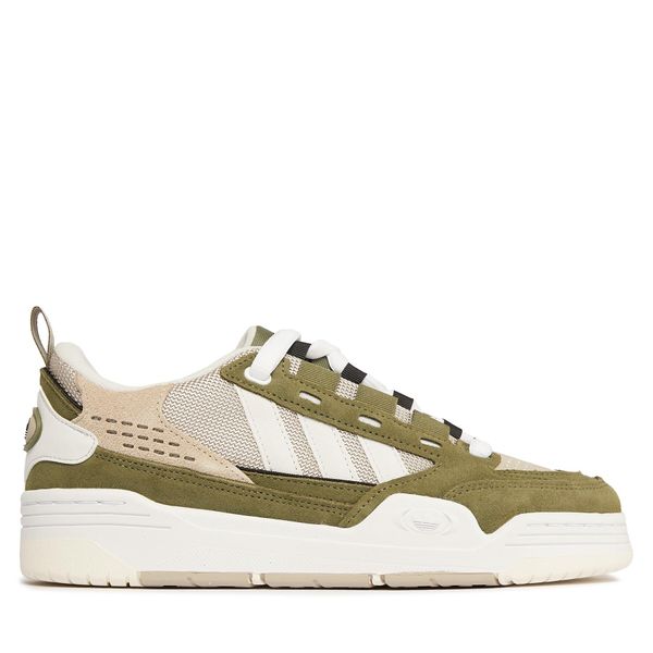 adidas Сникърси adidas adi2000 Shoes IG1029 Зелен