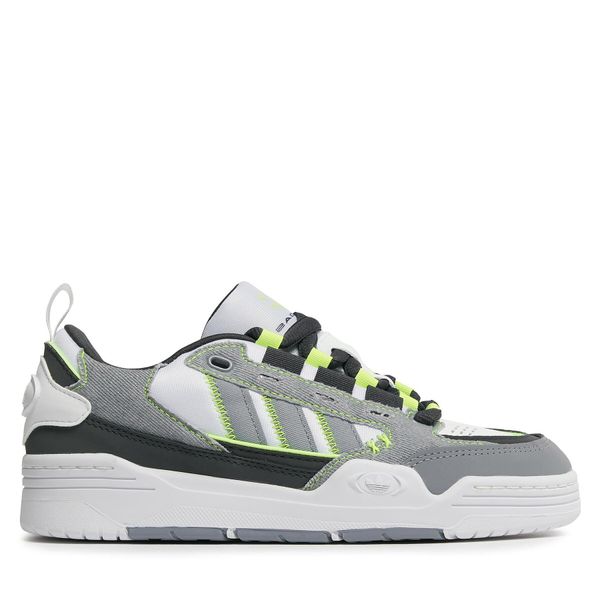 adidas Сникърси adidas adi2000 Shoes Kids IG7708 Бял