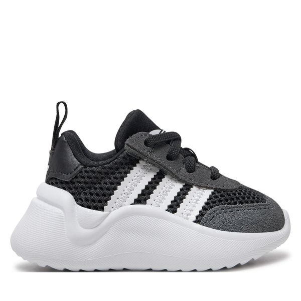 adidas Сникърси adidas adiFOM 70s CF EL C IG4312 Черен