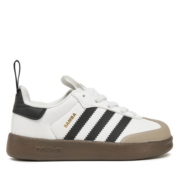 adidas Сникърси adidas adiform Samba 360 IH3505 Бял